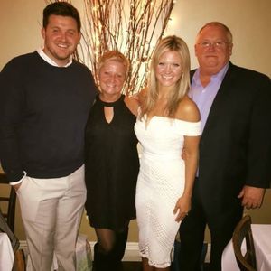 Meet your Posher, Joni